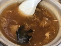 -添發碗仔翅美食