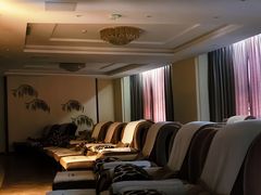 -中家鑫园温泉酒店鑫悦汤泉