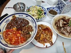 涮牛肚-御陕坊(交大店)