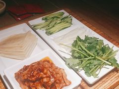 -北方家宴(番禺永旺店)