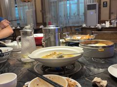 -湘力力小院·鱼汤泡饭(枫林路店)