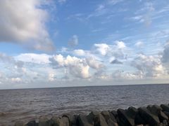 -南汇嘴观海公园