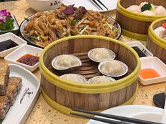 -蒸武门·广式茶点(江南店)