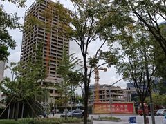 -云锦路(地铁站)