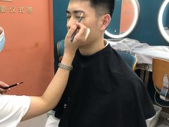 -海马体照相馆(重庆龙湖时代天街D馆店)