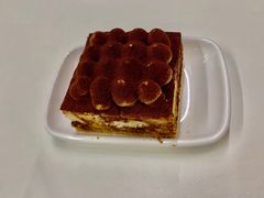 提拉米苏蛋糕-宜家·瑞典风味餐厅(北京西红门店)