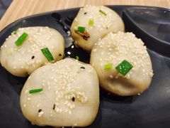 双拼生煎-小杨生煎(龙之梦购物中心店)