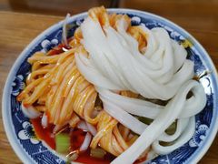 -秦豫肉夹馍(东羊市店)