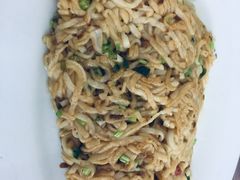 炒素果-莲华素食府