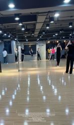 -DOS HOP潮上舞蹈