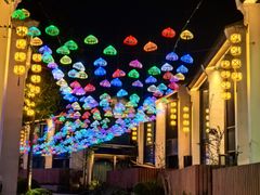 -雅达·阳羡溪山小镇中心