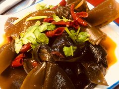 -老周夜市(航空路店)