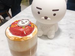 -KAKAO FRIENDS(弘大店)