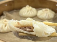 -开封灌汤包子铺(尚志大街店)