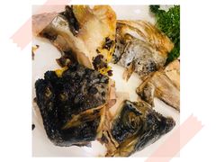 -青瓦餐厅·生鱼片·韩园烤肉(西塔店)