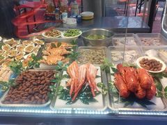 -正宁路小吃夜市