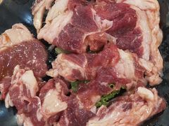 大壮家鸳鸯肉-大壮家原味烤肉(兴华北街店)
