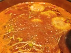 -二刀潮牛(重庆光环购物公园店)