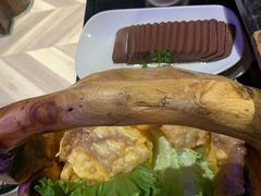 -热火朝天鲜切牛肉火锅(南强街巷店)