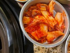 -首尔烤肉大排档(合生汇店)
