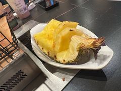 -呼伦一只牛·烧串酒场(陆家嘴店)