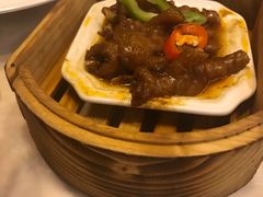 -粤点王茶楼(海丰店)