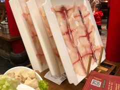 -清真·京华源铜锅涮肉(丰庆店)