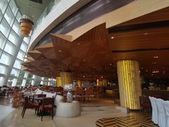 -深圳大梅沙京基洲际度假酒店