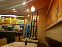 大堂-老家肉饼(天通苑店)