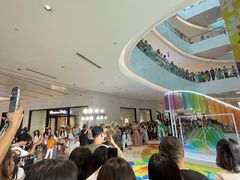 -CityOn熙地港（西安）购物中心