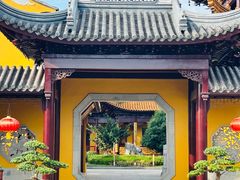 -圆通寺