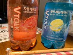 -BOPEYE·波派炸鸡(河西中央商场店)