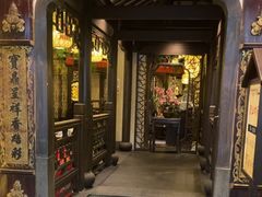 -南京大牌档(中关村领展广场店)