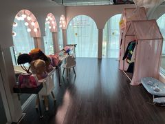 -Barbe a papa亲子餐厅(杨浦店)