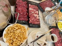 -牛记皇·鲜牛肉火锅(弘阳广场店)