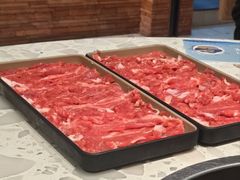 -小城牛事·鲜牛肉火锅(万达店)