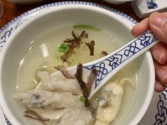 鱼丸汤-瓯菜排档·温州海鲜(玕南店)