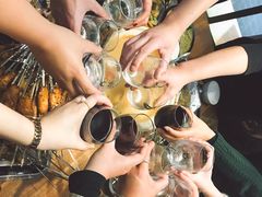 -老虎滩大连海鲜烧烤(建邺云锦路总店)