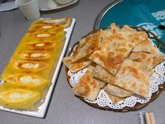 -大锅强·蒸海鲜青岛菜(吾悦广场店)