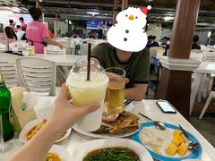 -Ob Aroi Town In Town (Not Ob Aroi franchise)