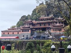 -安溪清水岩