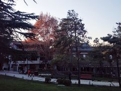 -陕西民俗大观园