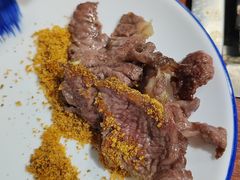 -传奇龙虾·烤牛肉