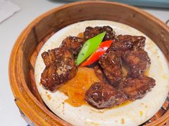 -点都德(龙之梦店)