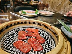 -烧肉达人(凯德晶萃店)