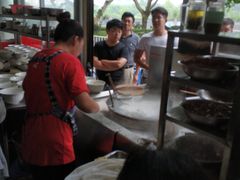 -老赵面店(大西路店)