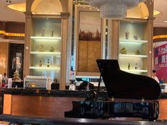 -上海星河湾酒店(闵行店)