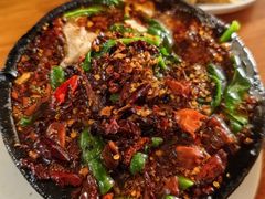 -好清香砂锅(总店)
