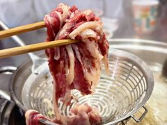 -金新街边打边炉(天安花园店)