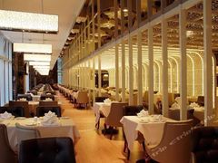 大堂-王宝和酒家(黄浦店)